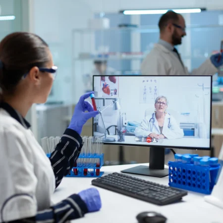 Curso en Gestión de Farmacias Digitales