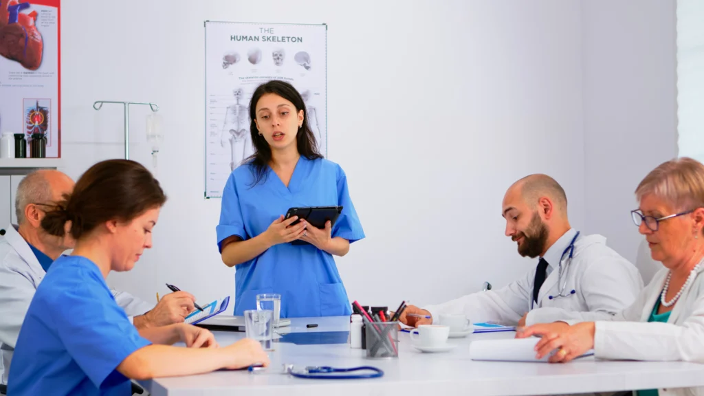 Curso en Gestión de Farmacias Digitales