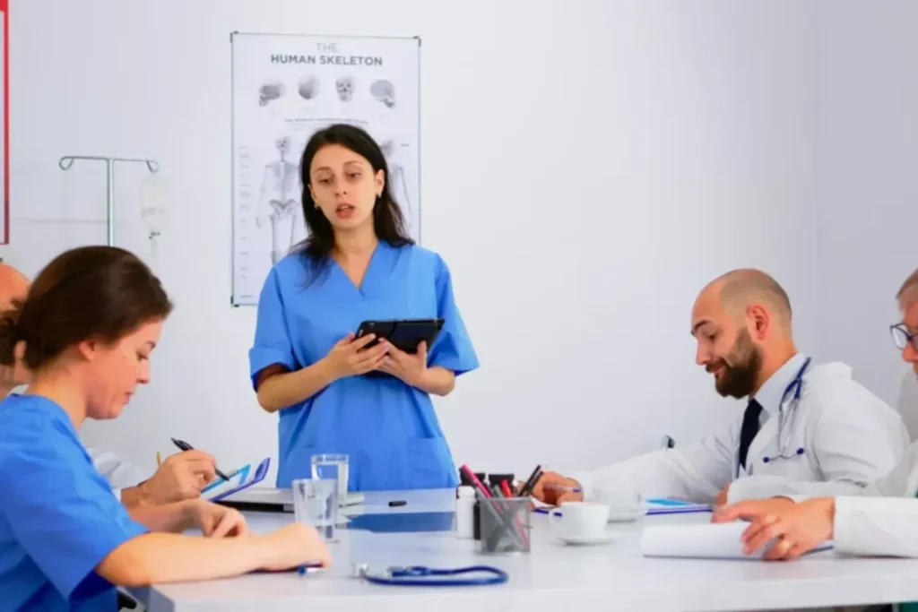 Curso en Gestión de Farmacias 100% Digitales 3