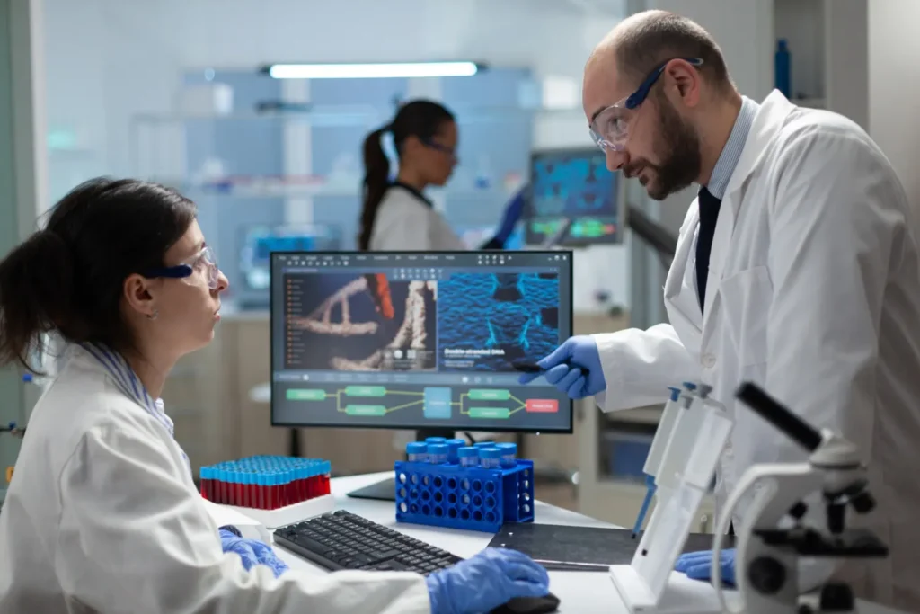 Curso en Innovación Tecnológica para Farmacias 2