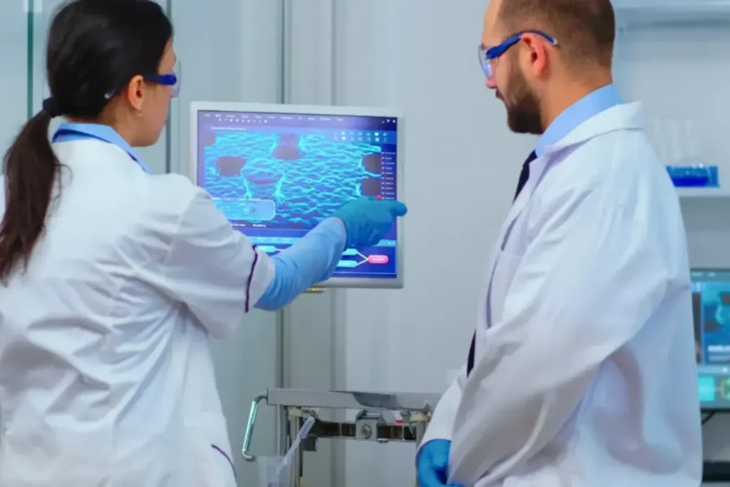Curso en Innovación Tecnológica para Farmacias 3