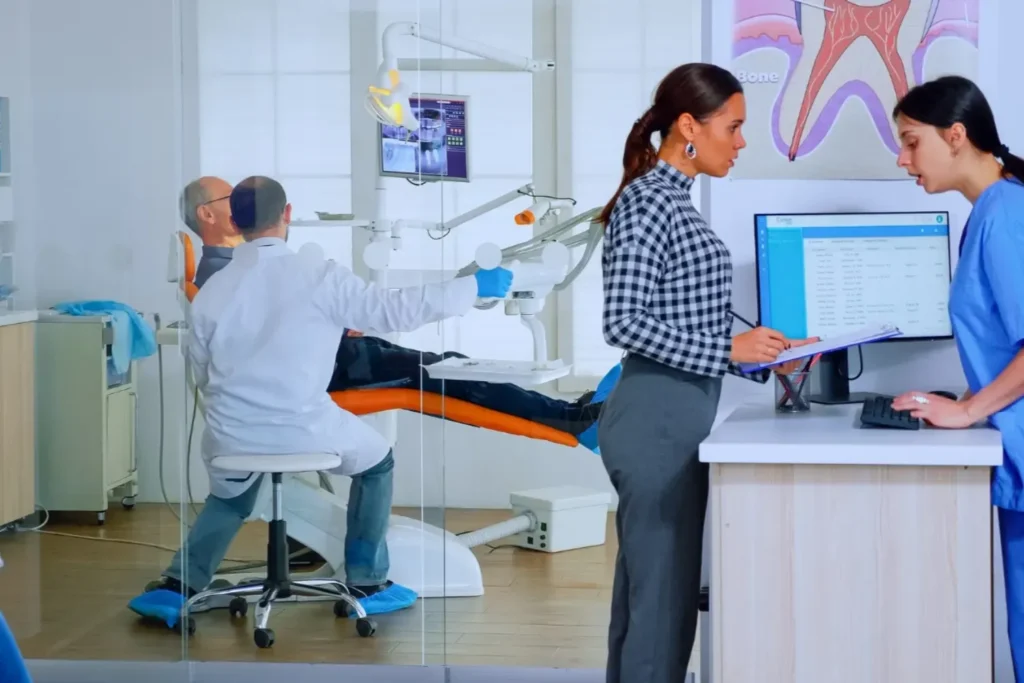 Curso en Marketing Digital para Clínicas Dentales 1
