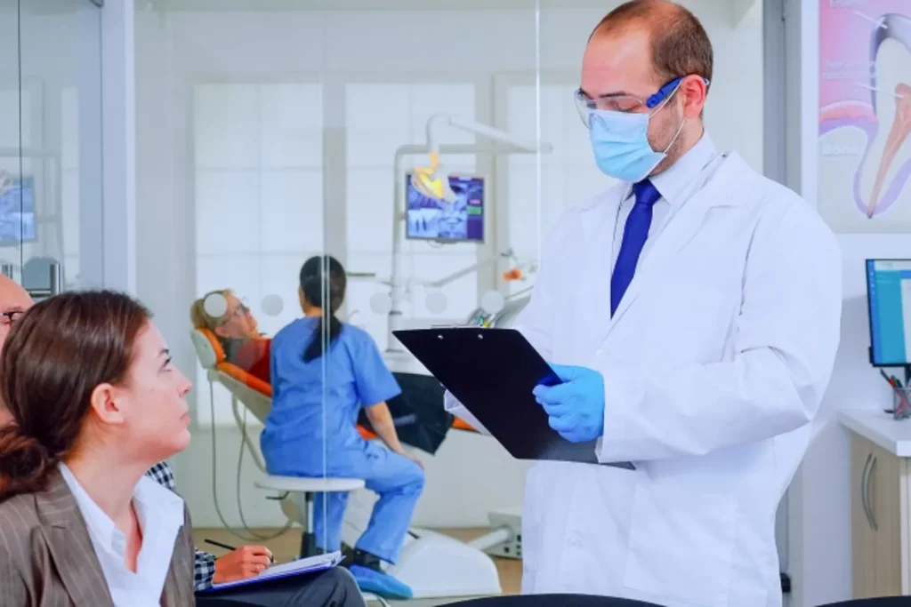 Curso en Marketing Digital para Clínicas Dentales 3