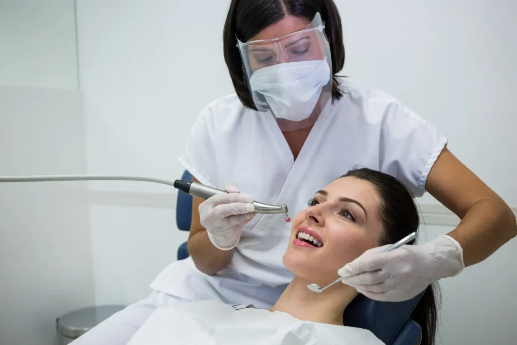 Curso en Odontología Inclusiva para Personas con Discapacidad 3