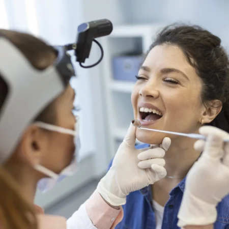 Curso en Odontología Inclusiva para Personas con Discapacidad