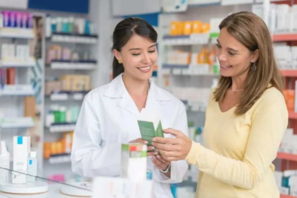 Curso en Prevención de Errores en la Dispensación 2