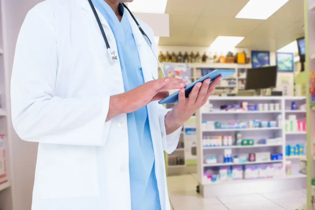 Curso en Productos OTC (Over-The-Counter) 2