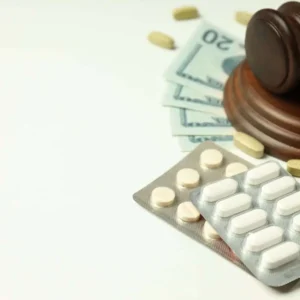 Curso en Regulación y Legislación Farmacéutica Internacional 1