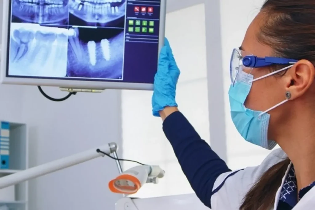 Curso en Sedación Consciente para Odontología 2