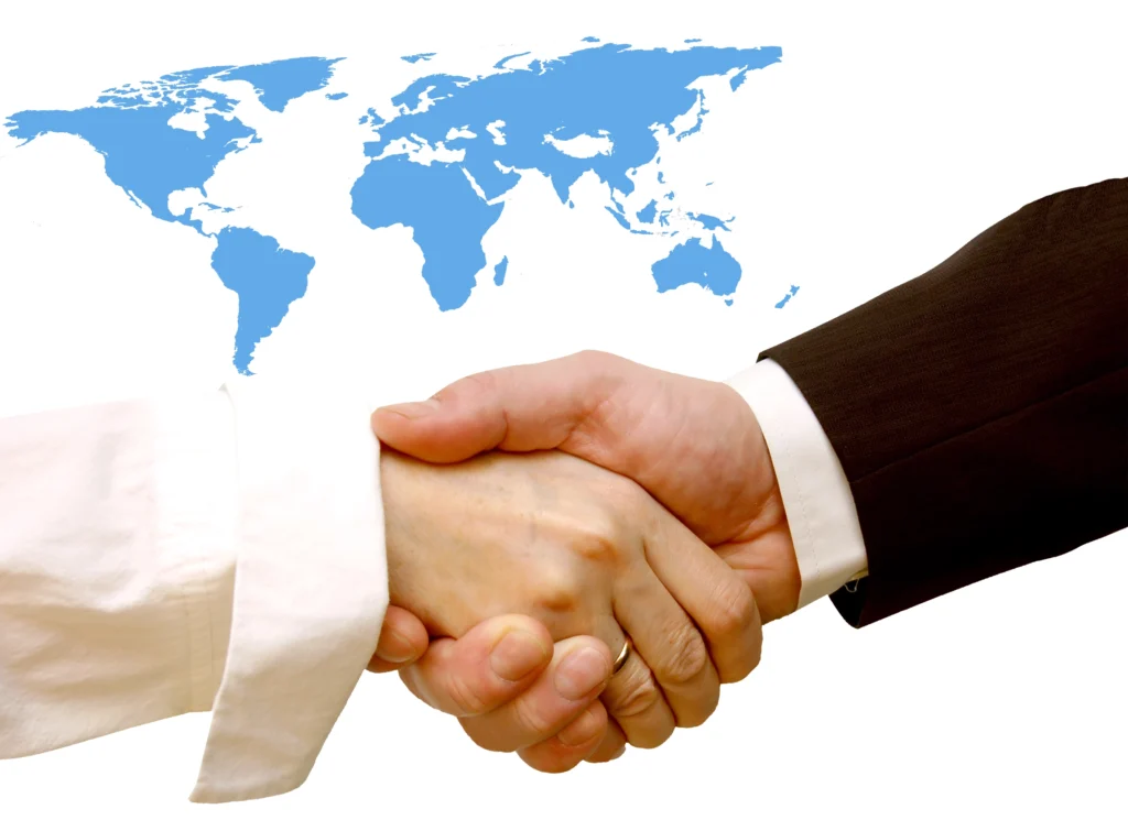 Diplomado en Contratos Internacionales