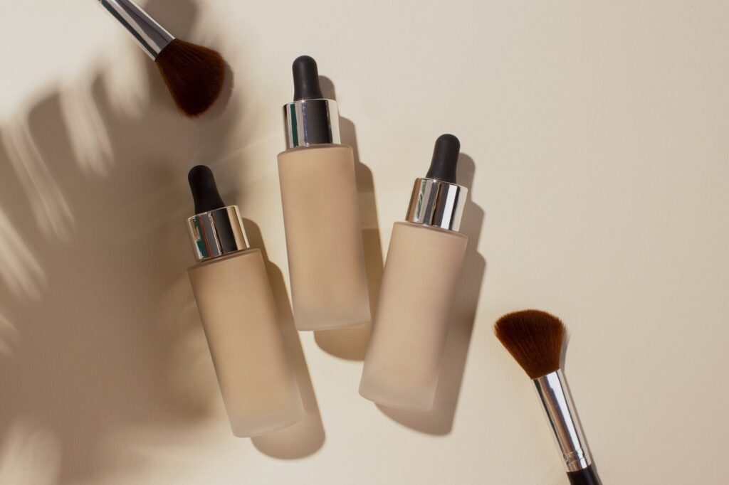 Diplomado en Diseño y Gestión de Productos Cosméticos