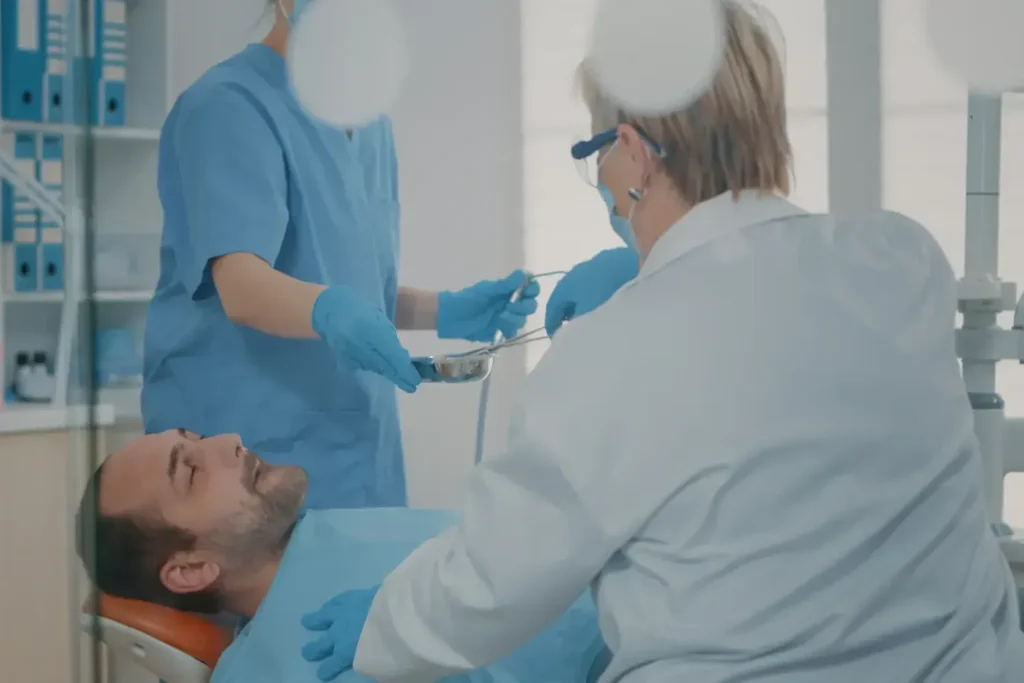 Diplomado en Emergencias Odontológicas 1