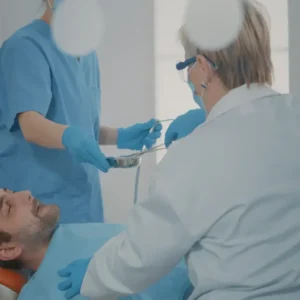 Diplomado en Emergencias Odontológicas 1