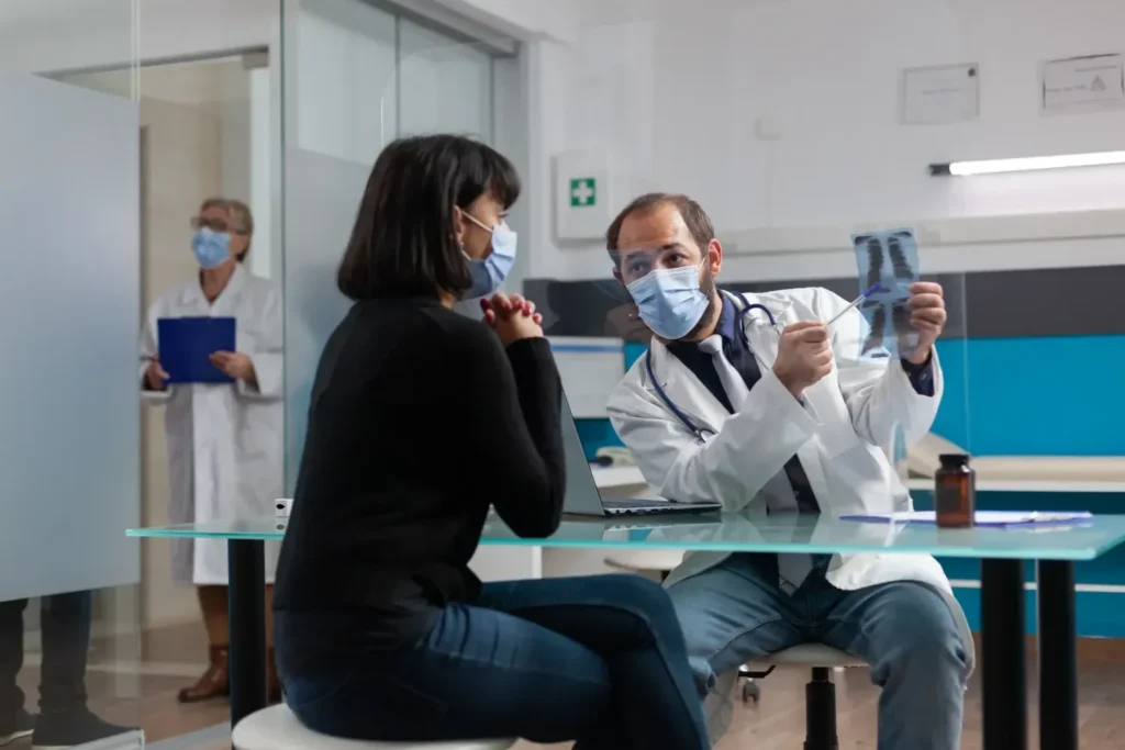 Diplomado en Farmacia Oncológica 1