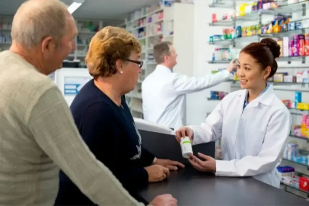Diplomado en Farmacia Oncológica 3