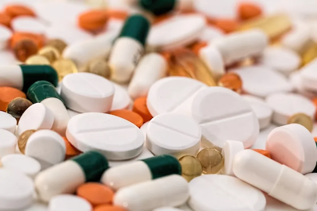 Curso en Control de Calidad de Medicamentos