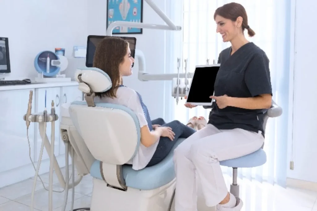 Diplomado en Odontología Preventiva y Salud Pública 3
