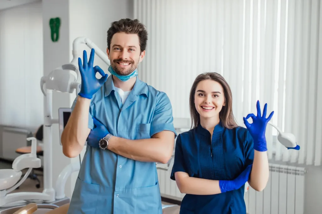 Diplomado en Periodoncia Avanzada 2