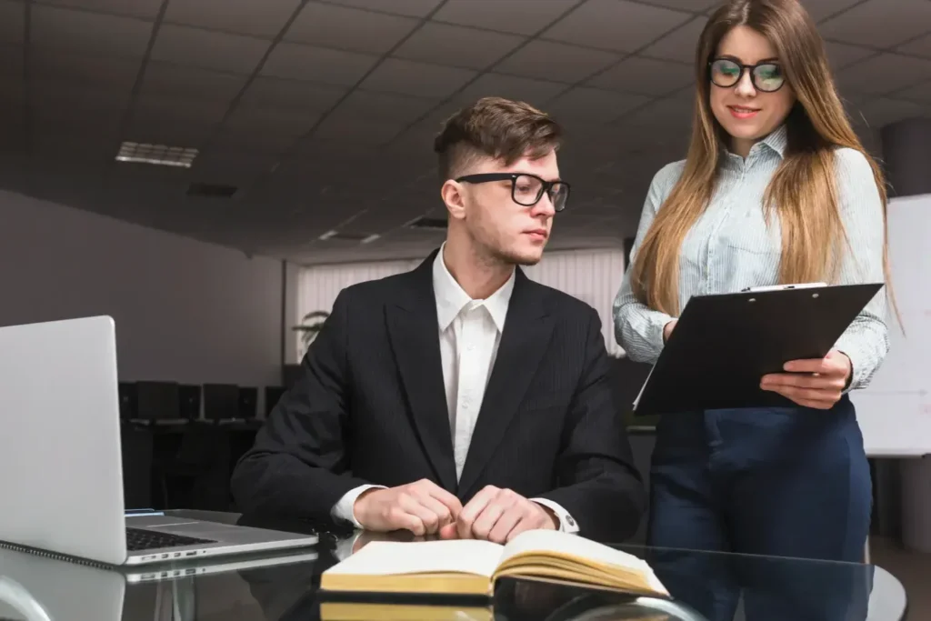 Maestría en Derecho Laboral y Relaciones Internacionales 2