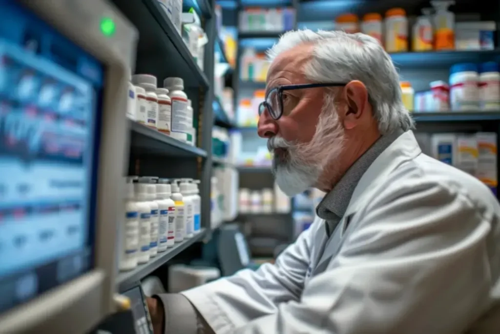 Maestría en Farmacoeconomía y Acceso al Mercado 3