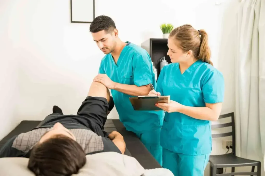Maestría en Kinesiología 2