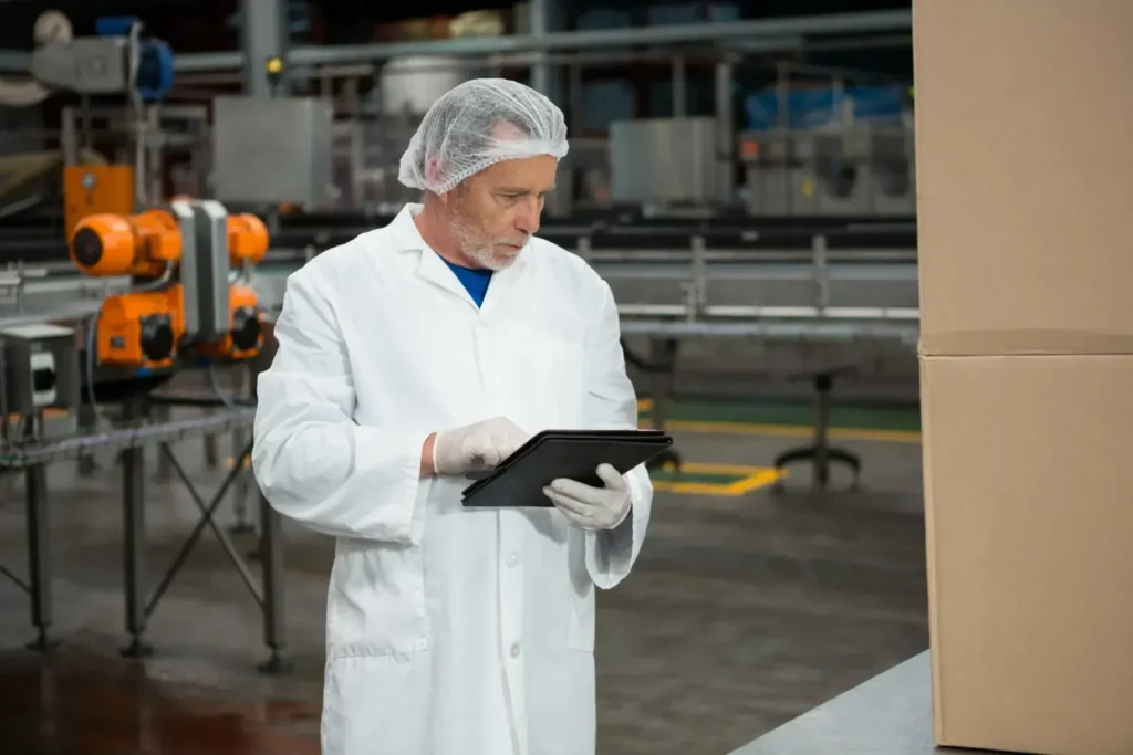 Maestría en Logística y Distribución Farmacéutica 1