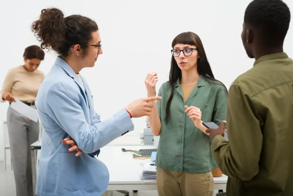 Maestría en Mediación y Resolución de Conflictos 1