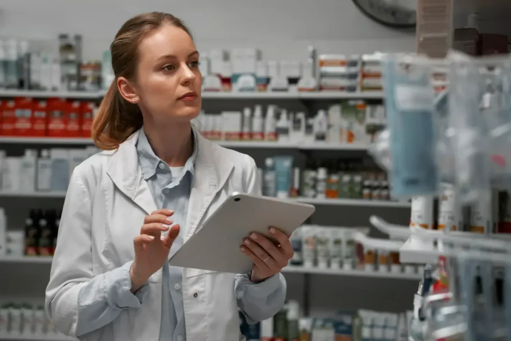 Maestría en Nanotecnología Aplicada a la Farmacia 1
