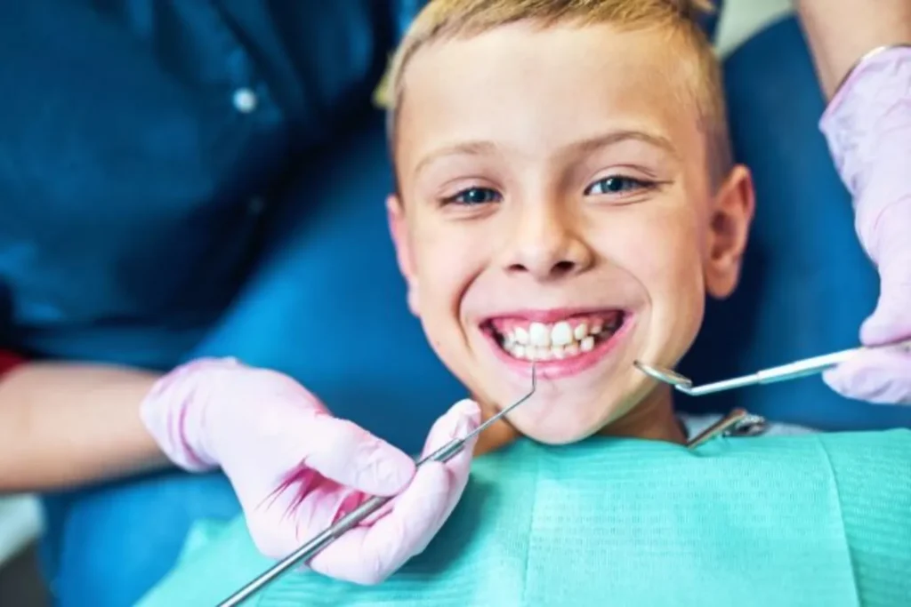 Maestría en Odontología Pediátrica Avanzada 2