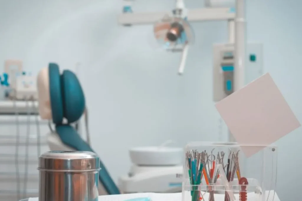 Maestría en Odontología Pediátrica Avanzada 3