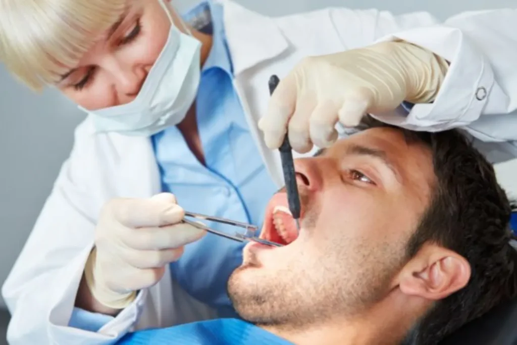 Maestría en Odontología Regenerativa 3