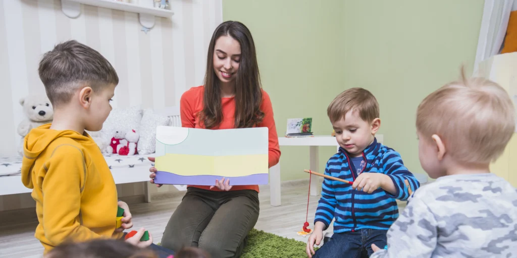 Curso Podología Pediátrica