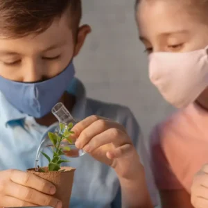 Curso de Comunicación Ambiental y Estrategias de Educación sobre Microplásticos 1