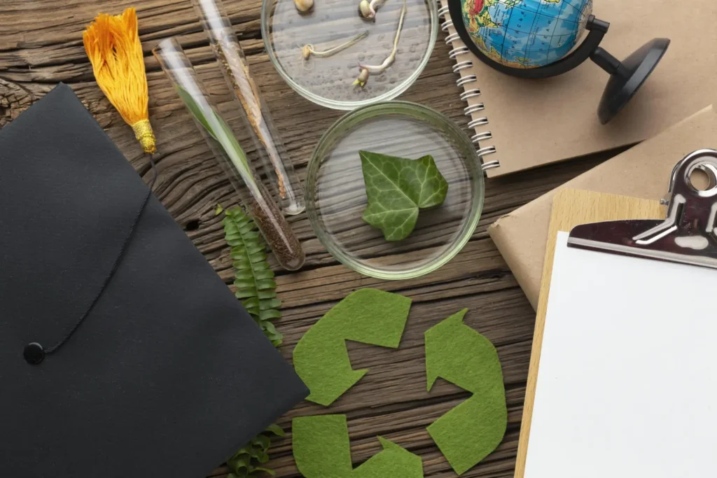 Curso de Comunicación Ambiental y Estrategias de Educación sobre Microplásticos 2