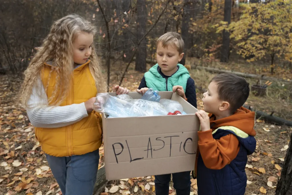 Curso de Comunicación Ambiental y Estrategias de Educación sobre Microplásticos 3