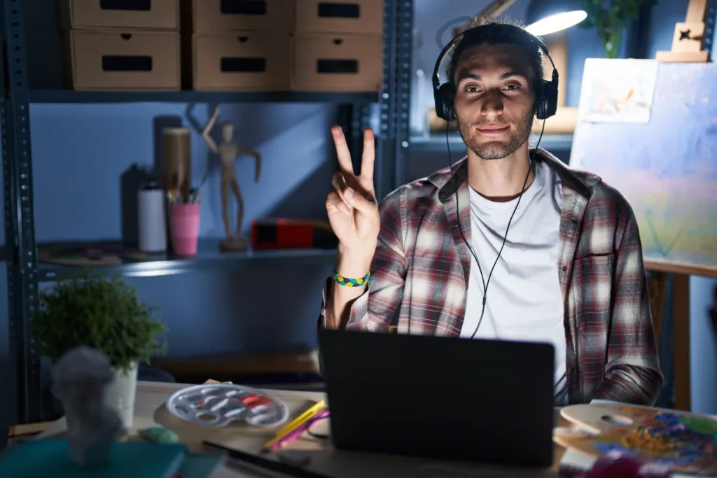 Curso de Emprendimiento y Marketing para Estudios Indie de Videojuegos 2