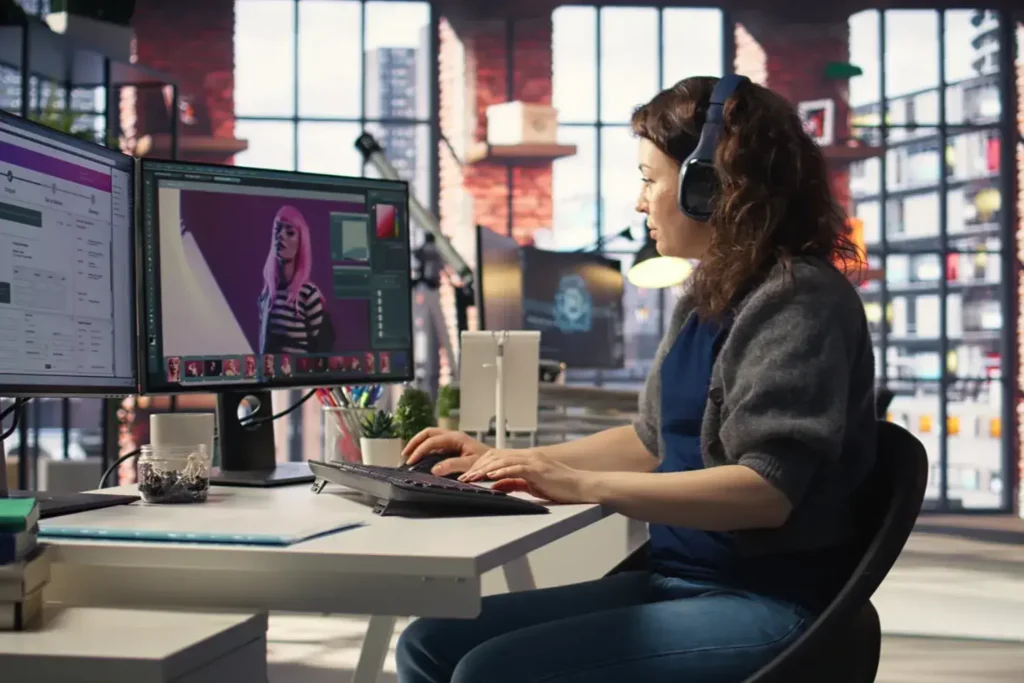 Curso de Emprendimiento y Marketing para Estudios Indie de Videojuegos 3