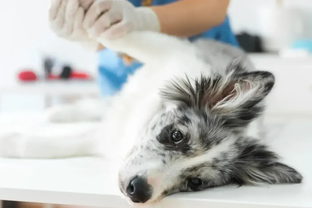 Curso de POCUS y Procedimientos Ecoguiados en Urgencias Veterinarias 3
