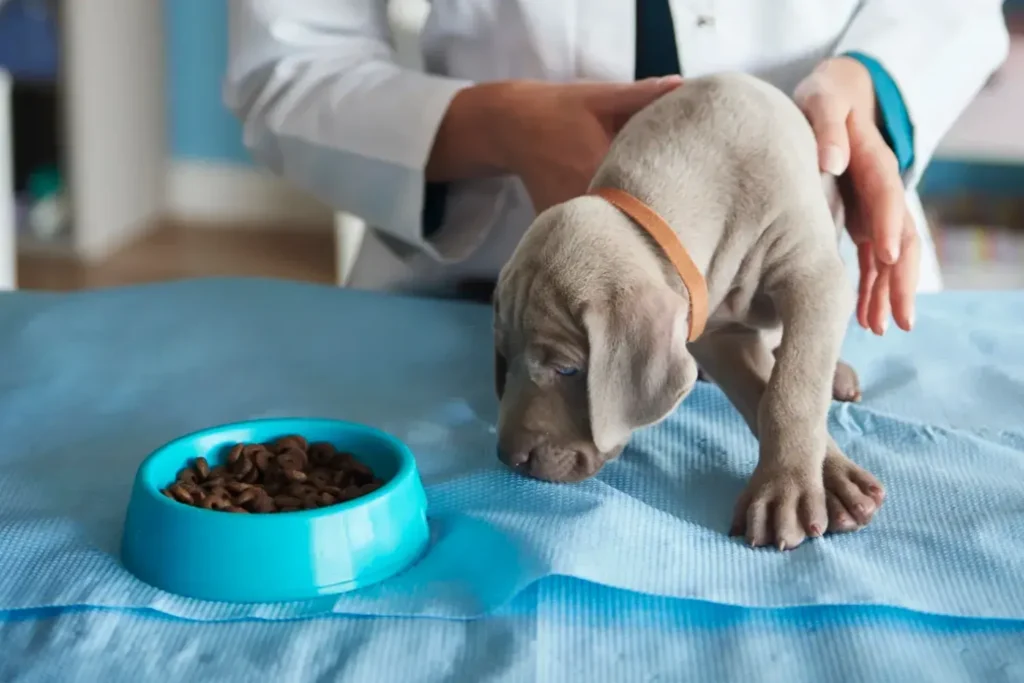Curso de Urolitiasis Canina y Felina Diagnóstico, Dieta e Intervención 3