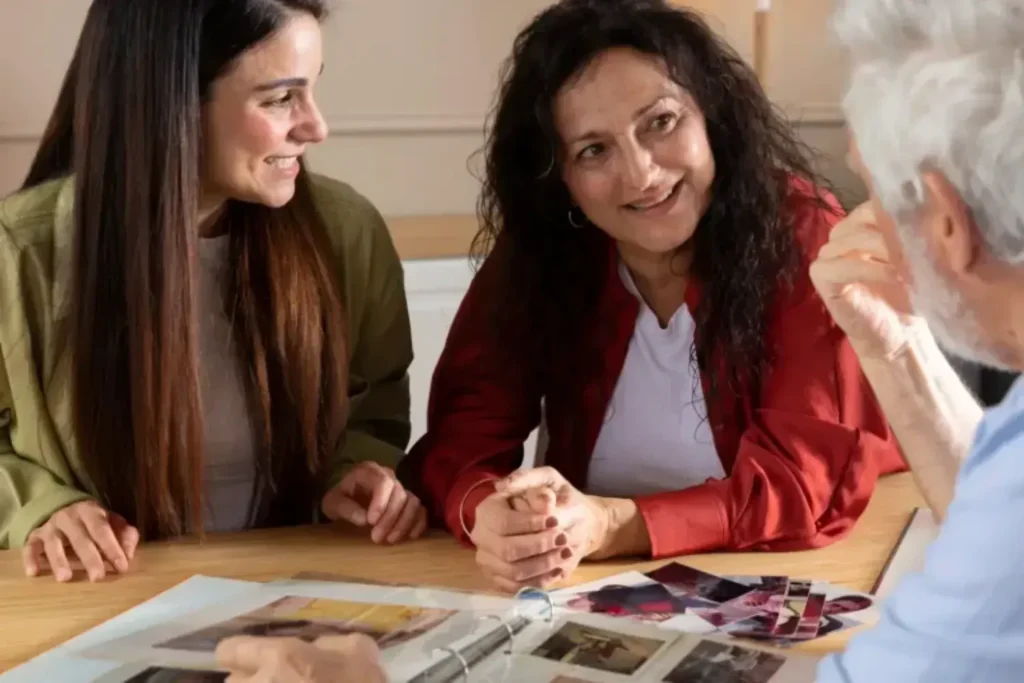 Curso en Diseño de Programas Comunitarios de Salud para Mujeres en Menopausia 3