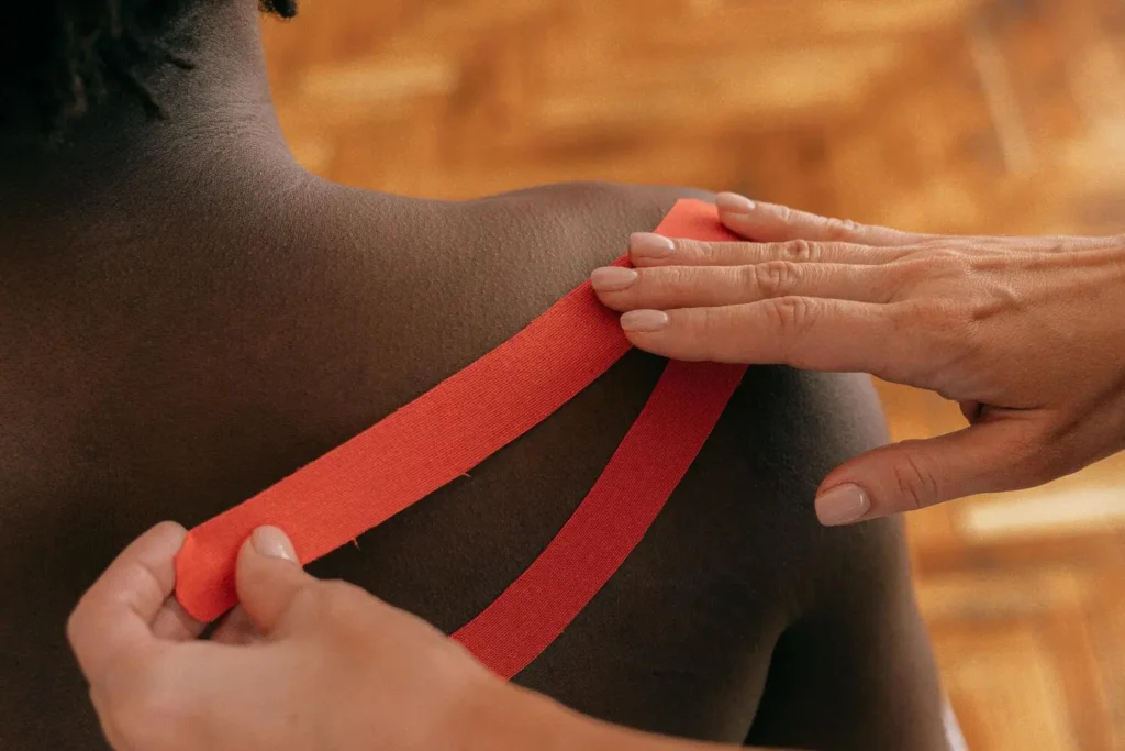 Curso en Dolor de Hombro y Readaptación Funcional 2