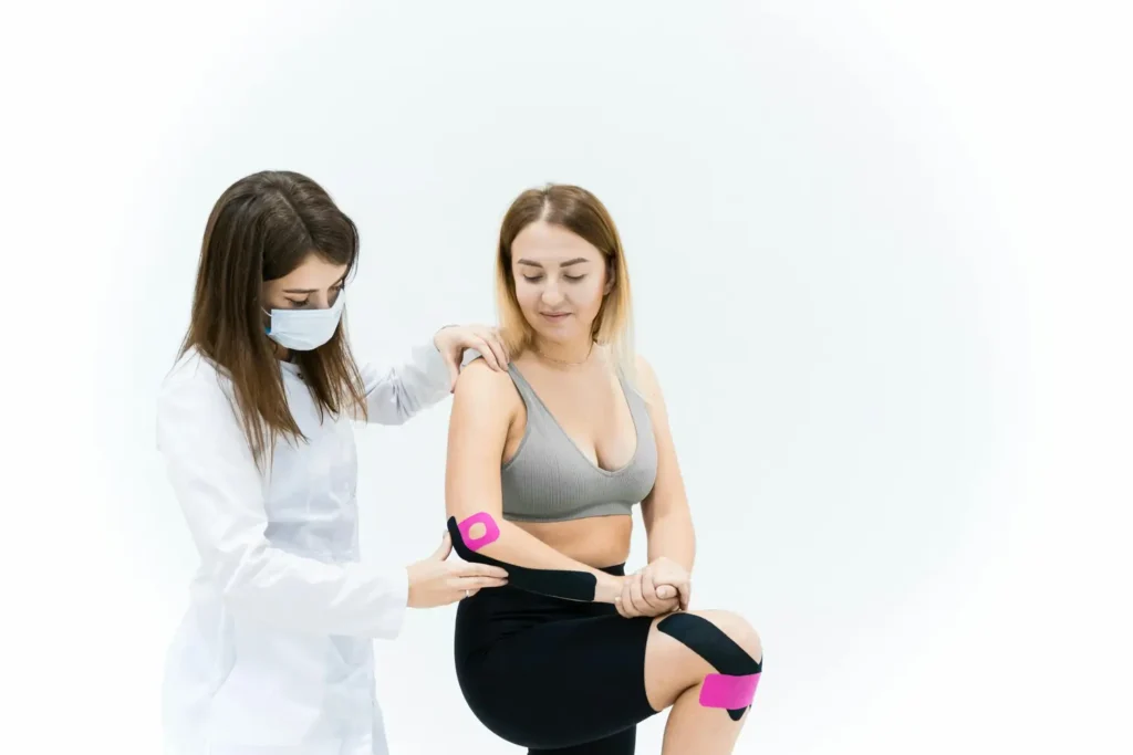 Curso en Ejercicio Terapéutico y Prevención de Lesiones en Mujeres Deportistas 1