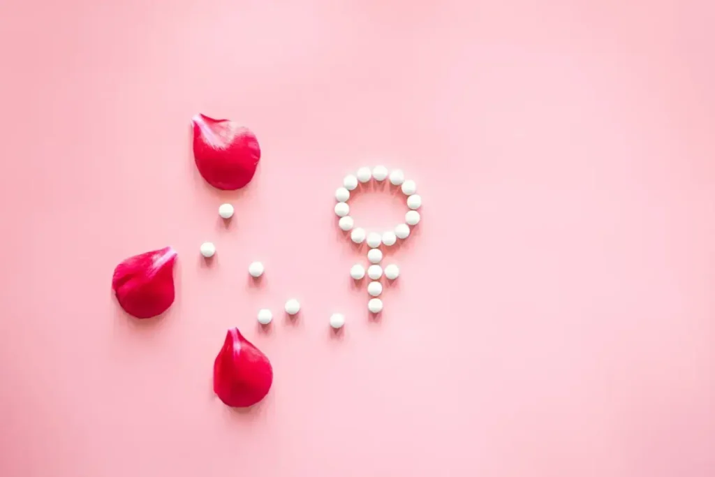 Curso en Endocrinología Femenina, Ciclo Menstrual y Fertilidad 3