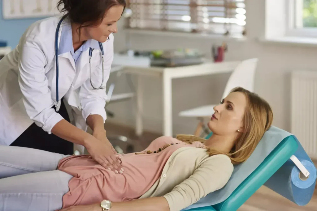 Curso en Evaluación y Tratamiento de la Diástasis Abdominal en el Posparto 2