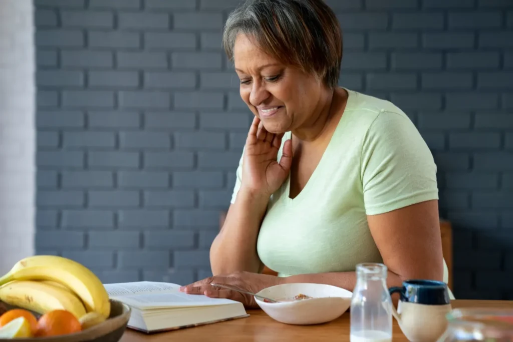 Curso en Nutrición Hormonal y Control Metabólico en la Menopausia 2