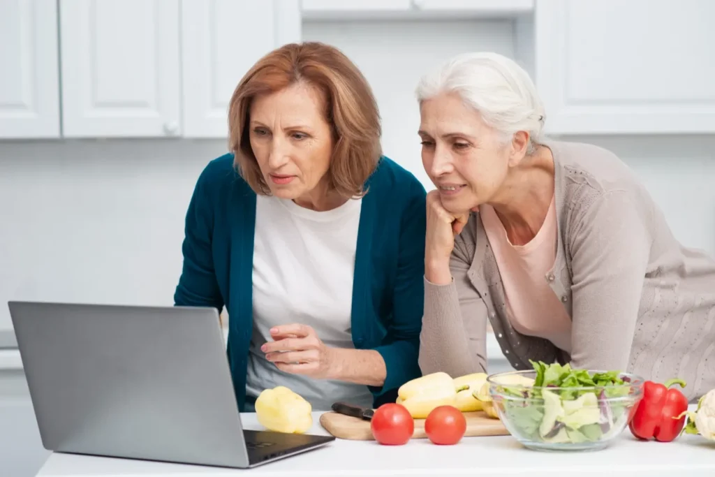 Curso en Nutrición Hormonal y Control Metabólico en la Menopausia 3