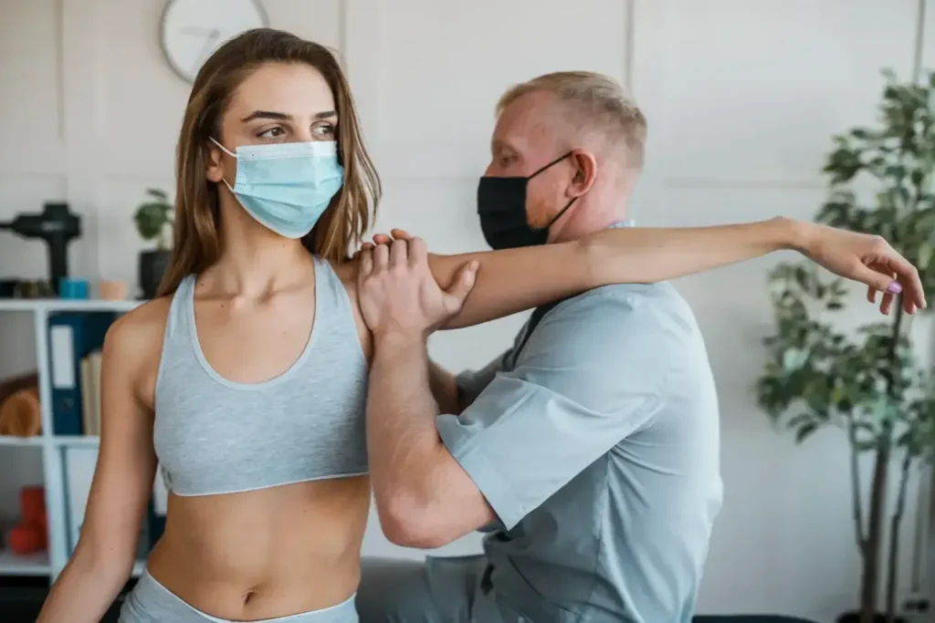 Curso en Rehabilitación Respiratoria para Pacientes con EPOC 3