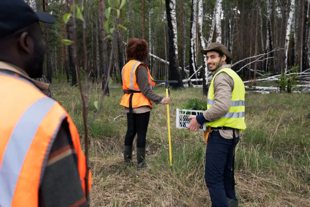 Curso sobre Geoingeniería Ambiental y Control de Impactos-3