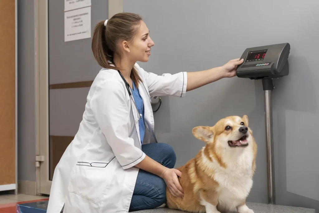 Curso sobre Programas de Adelgazamiento Basados en Evidencia (Perros y Gatos) 2