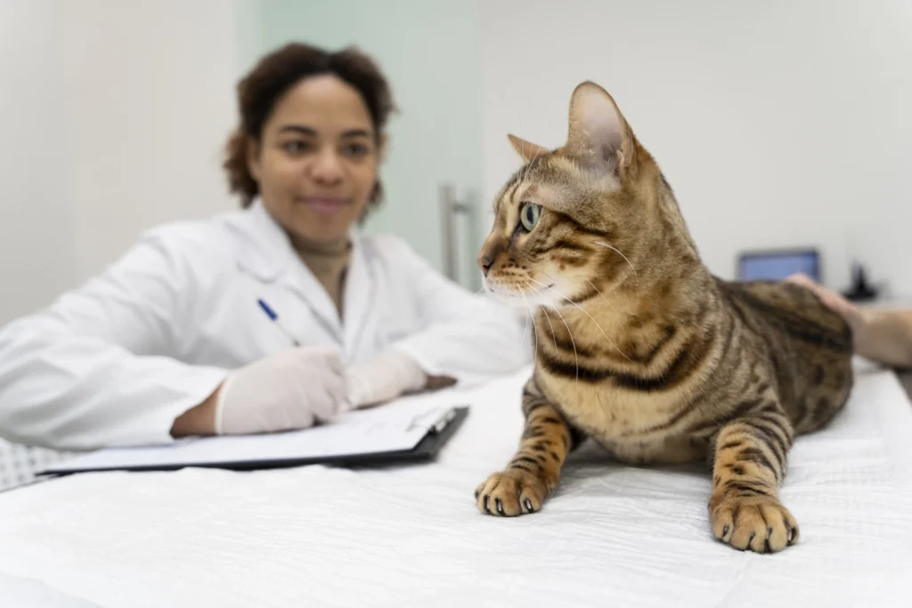 Curso sobre Programas de Adelgazamiento Basados en Evidencia (Perros y Gatos) 3